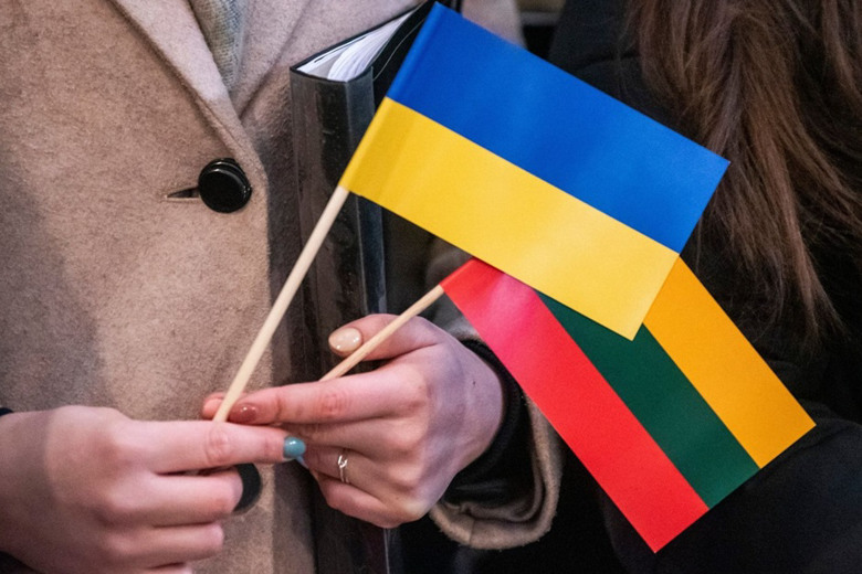 Як живуть українські переселенці у Литві? Дані МОМ