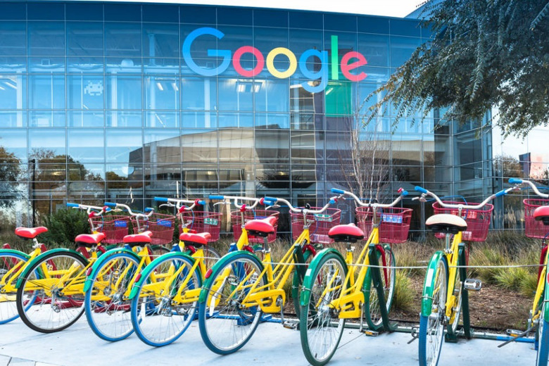 Google шукає регіонального директора українського офісу: умови