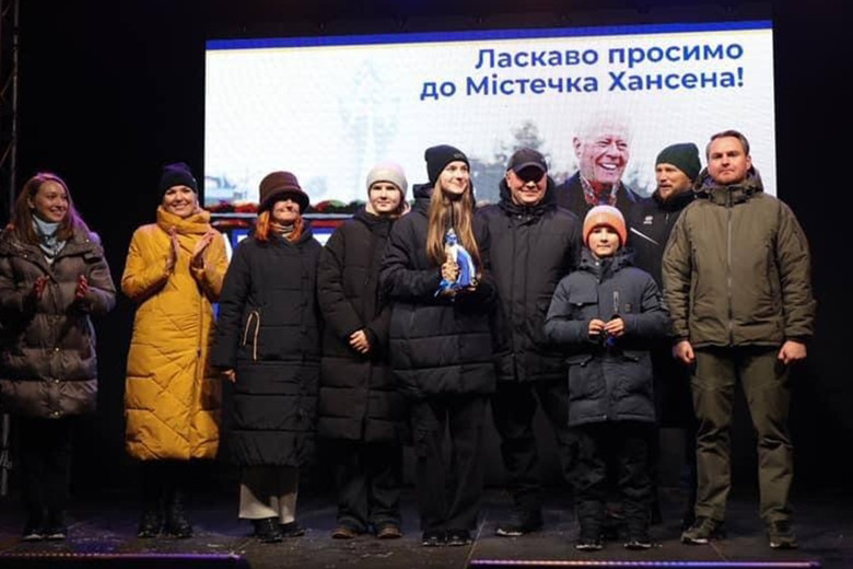 На Київщині відкрили містечко для переселенців: як отримати там житло? (оновлено)