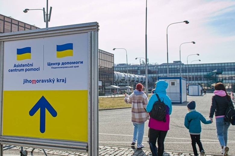 У Чехії змінять умови надання гуманітарного житла для українців: деталі