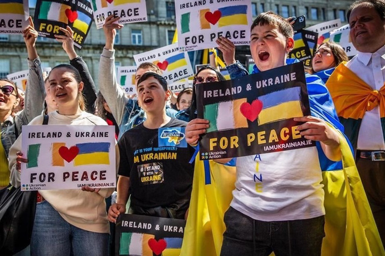 Українцям в Ірландії скоротять виплати з 2024 року: деталі (оновлено)
