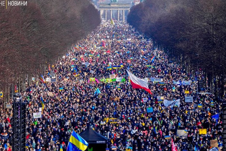 У Німеччині працевлаштувався кожен п'ятий переселенець з України: деталі