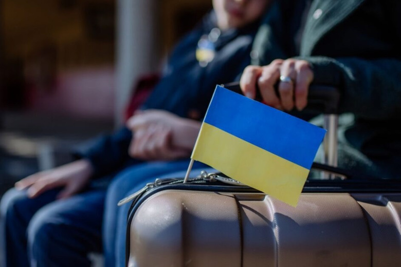 Як переселенці можуть допомогти Україні вступити в ЄС? Аналіз від посадовця МВФ