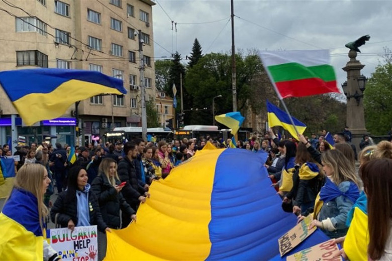 Болгарія продовжила тимчасовий захист для українців: до якої дати? (оновлено)
