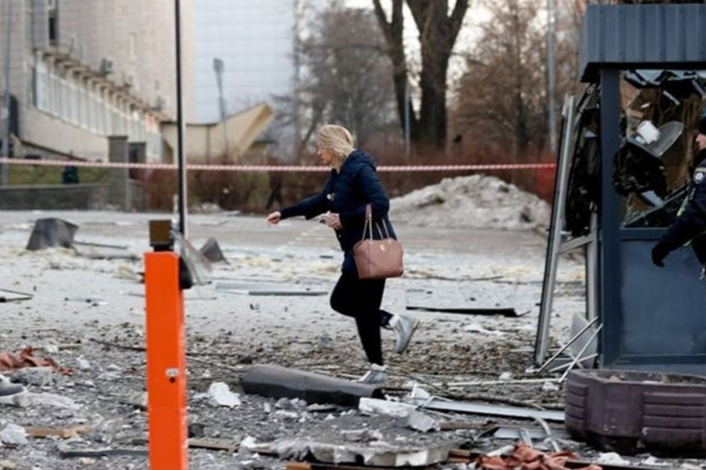 Я постраждав від російських обстрілів. Куди звернутись за допомогою у Києві?