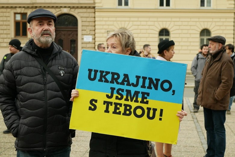 Переселенці у Чехії муситимуть надавати інформацію про доходи: чому?