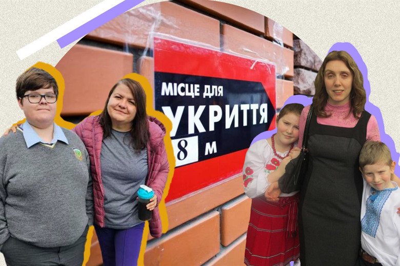 (Не)безпечна школа. Як укриття впливають на вибір українців при поверненні з евакуації