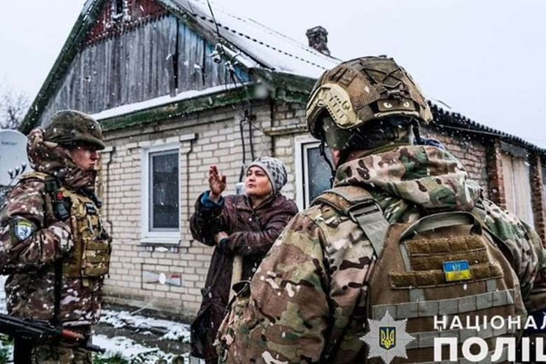9 тисяч врятованих: як евакуюватись за допомогою "Білих янголів"?