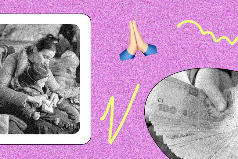 Переселенцям продовжать виплати ще на місяць. А хтось залишиться без допомоги вже з 1 березня