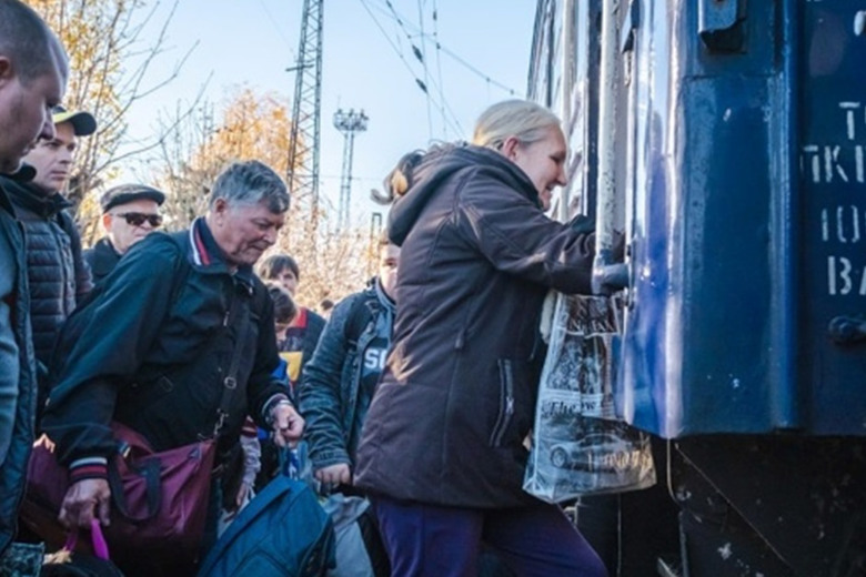 На Харківщині оголосили обов’язкову евакуацію з двох громад: яких? (оновлено)