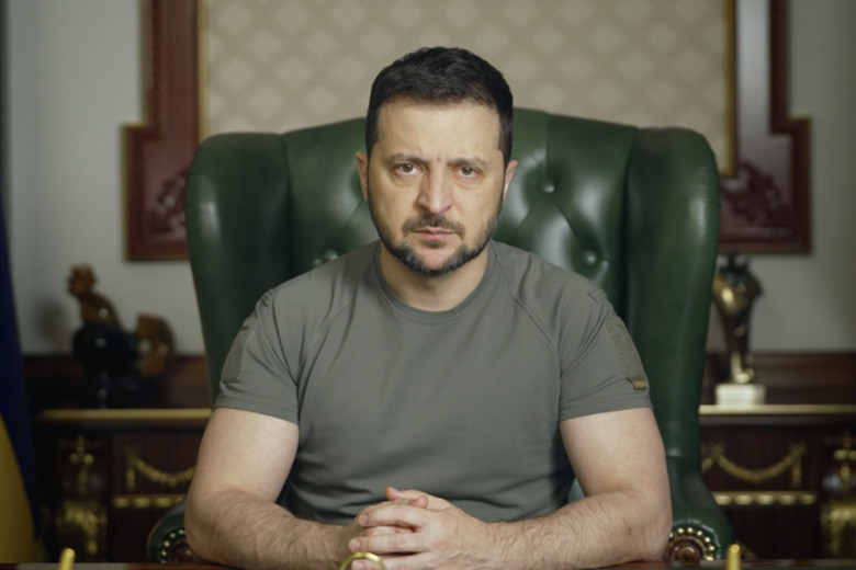 Ми повернемо мільйони переселенців додому: виступ Президента України на Мюнхенській конференції