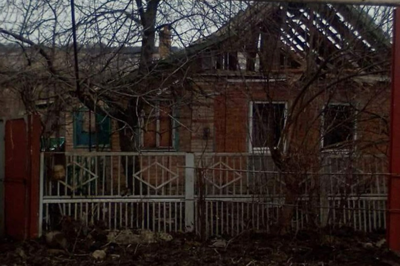 Російські окупанти знову обстріляли Нью-Йорк. А під завалами багатоповерхівки досі залишаються люди