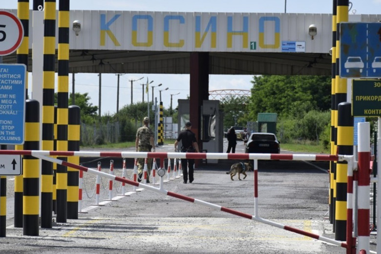 На кордоні України з Угорщиною з'явиться новий пункт пропуску: деталі