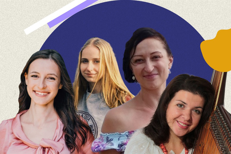 2 роки, наче 20. Що зрозуміли та відчули українки за два роки евакуації