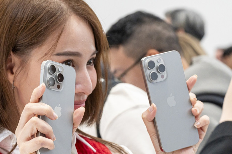 Три можливості iPhone 15 Pro, якими повинен скористатися кожен власник