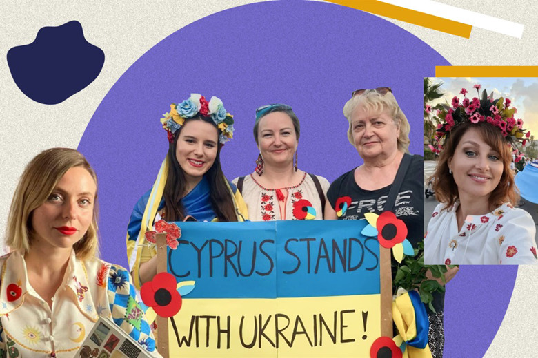 Школа, театр та чайна для пенсіонерів. 5 ініціатив для переселенців, які заснували жінки