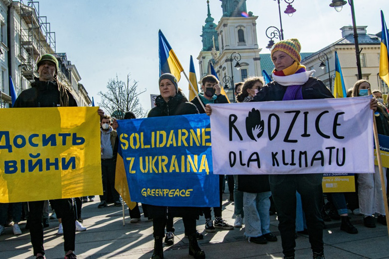 Польща залишатиметься нейтральною щодо питання повернення українців на Батьківщину: деталі