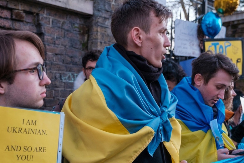 Активісти закликають Австралію дозволити українцям залишитися в країні: деталі