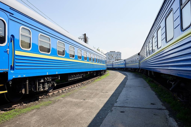 Жителі Донеччини зможуть евакуюватися на Волинь: деталі