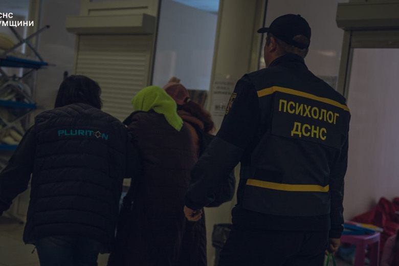 На Сумщині почалася евакуація із двох міст: деталі