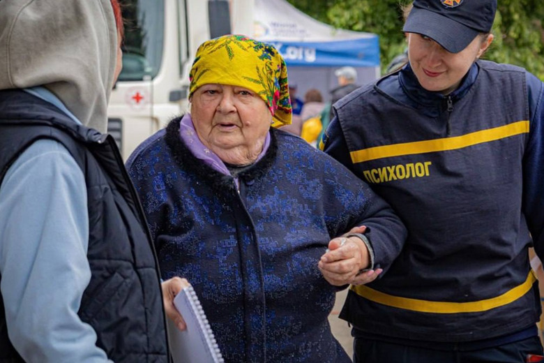 Переселенці, які повторно виїжджають із Харківщини, матимуть право на виплати: деталі