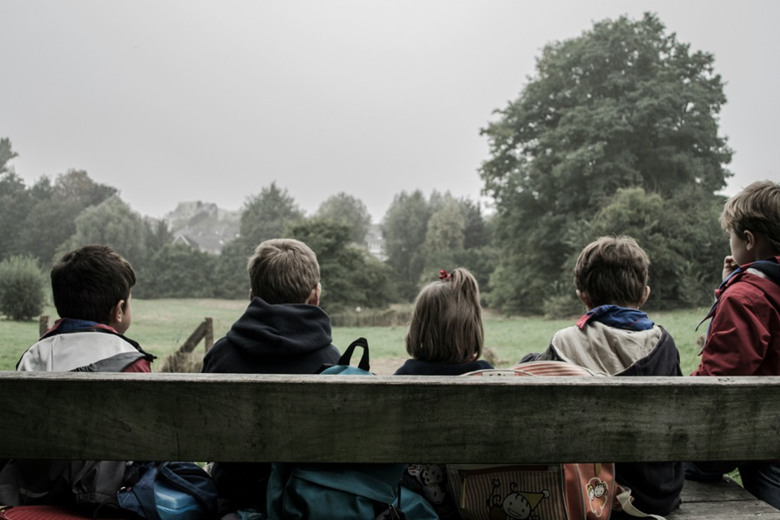 Моя дитина зникла за кордоном. Як діяти?