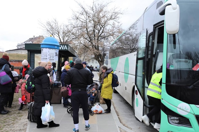 У Норвегії можуть відправити додому сотні переселенців: причини