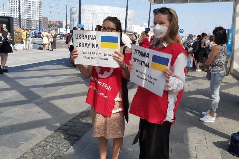 Тимчасовий захист для українців продовжили до 2026 року: що відомо? (оновлено)