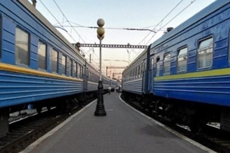 Укрзалізниця допоможе постраждалим в "Охматдиті" : як отримати підтримку?
