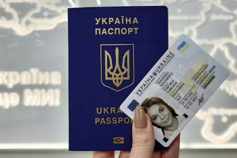 Оформлення документів: ключ до вирішення важливих життєвих питань