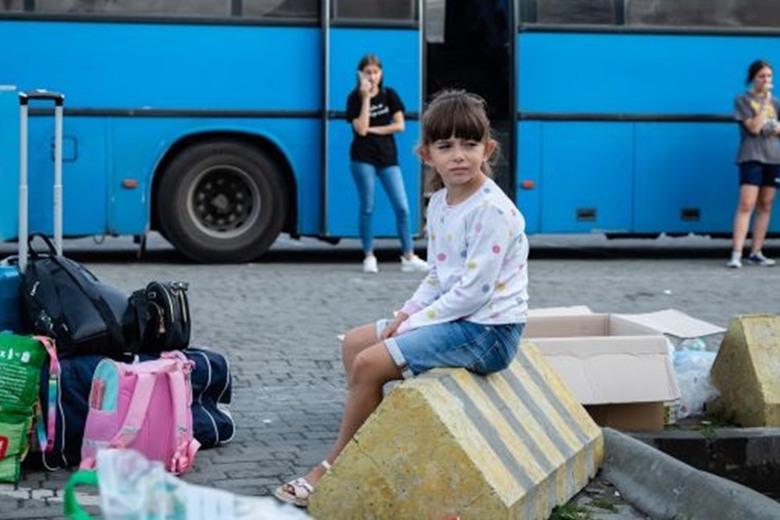 Не розкол, а поділ. Соціологиня Елла Лібанова про українців під час війни