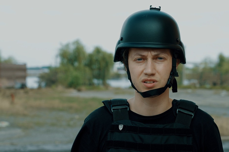Досвід, яким треба поділитися. Режисер Сергій Зейналов про евакуацію рідних з окупації