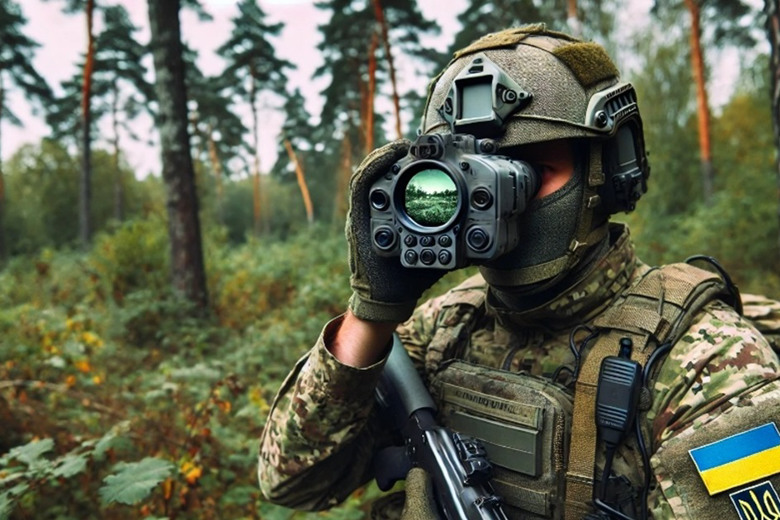 Тепловізори для полювання: Як обрати кращий пристрій