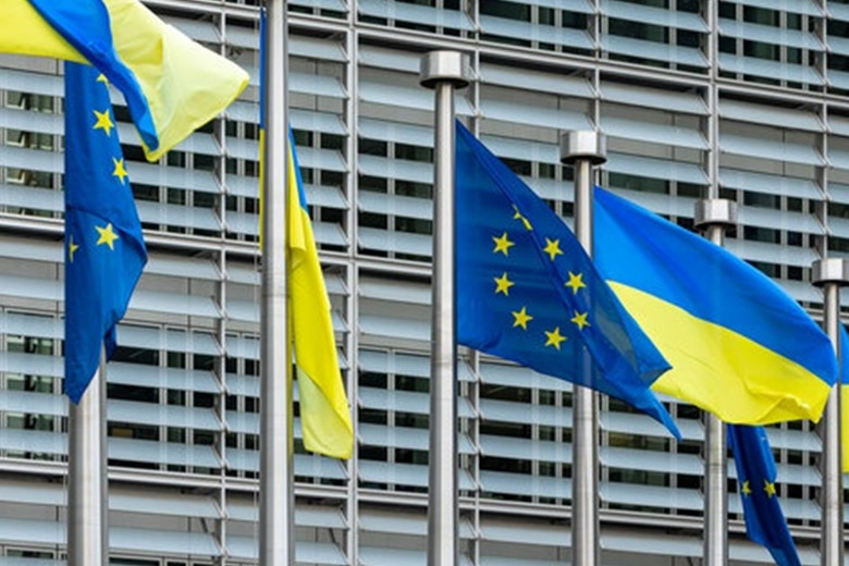Змінюємо правила гри: чому реформи ЄС важливі для України