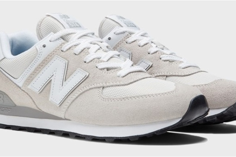 Чоловічі кросівки New Balance 574, 990 чи 327: яку модель обрати цього літа?