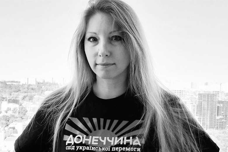 1 липня зупинилося серце Вікторії Амеліної. Прощання з письменницею відбудеться в Києві й Львові