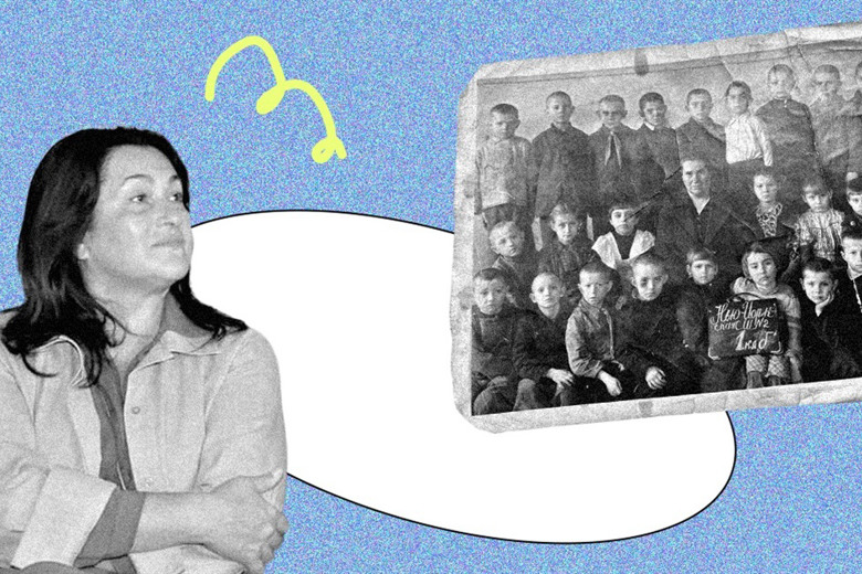 "Аж сльози бризнули у мене з очей… Цього не може бути". Ольга Герасим'юк про Нью-Йорк