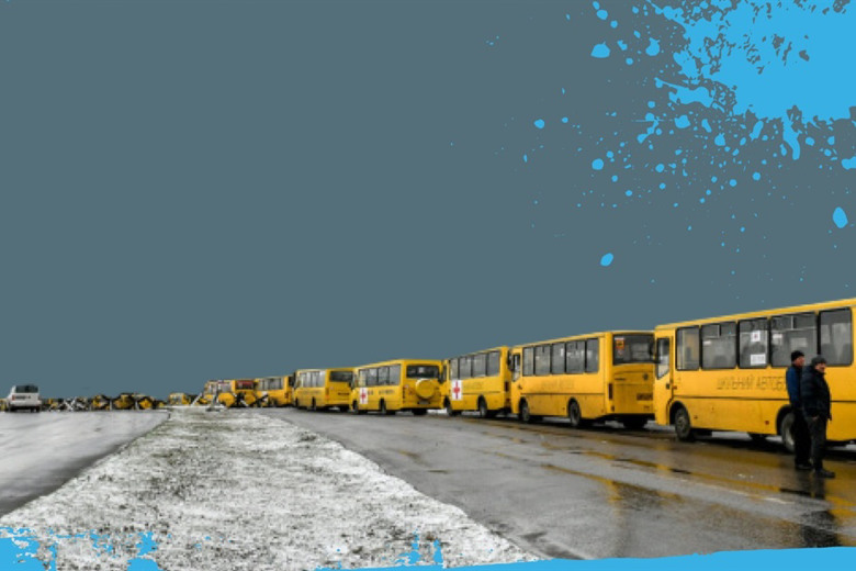 Civil Navigation: де знайти безпечні шляхи для евакуації