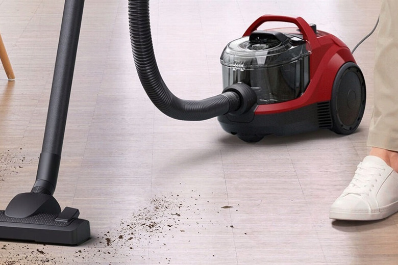 Пилосос Bosch BGC21X350