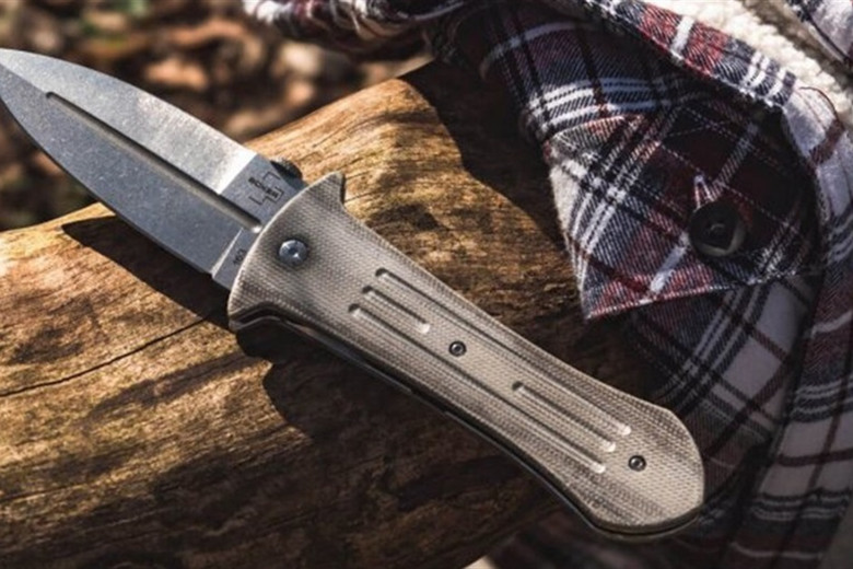 Ножі Boker Plus: німецька якість та інноваційний дизайн