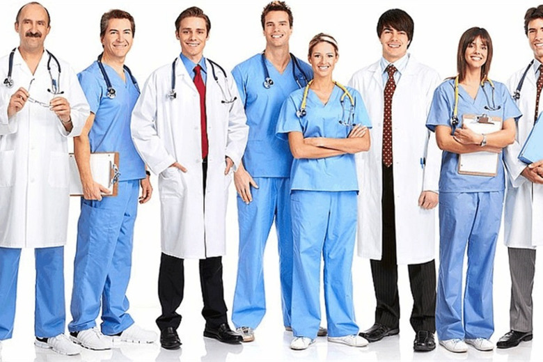 Магазин медичного одягу в Одесі: як не натрапити на неякісний товар