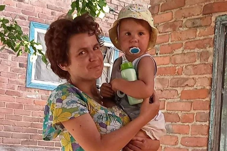 У Нью-Йорку розшукують людину. Зателефонуйте її рідним, якщо ви бачили дівчину на фото