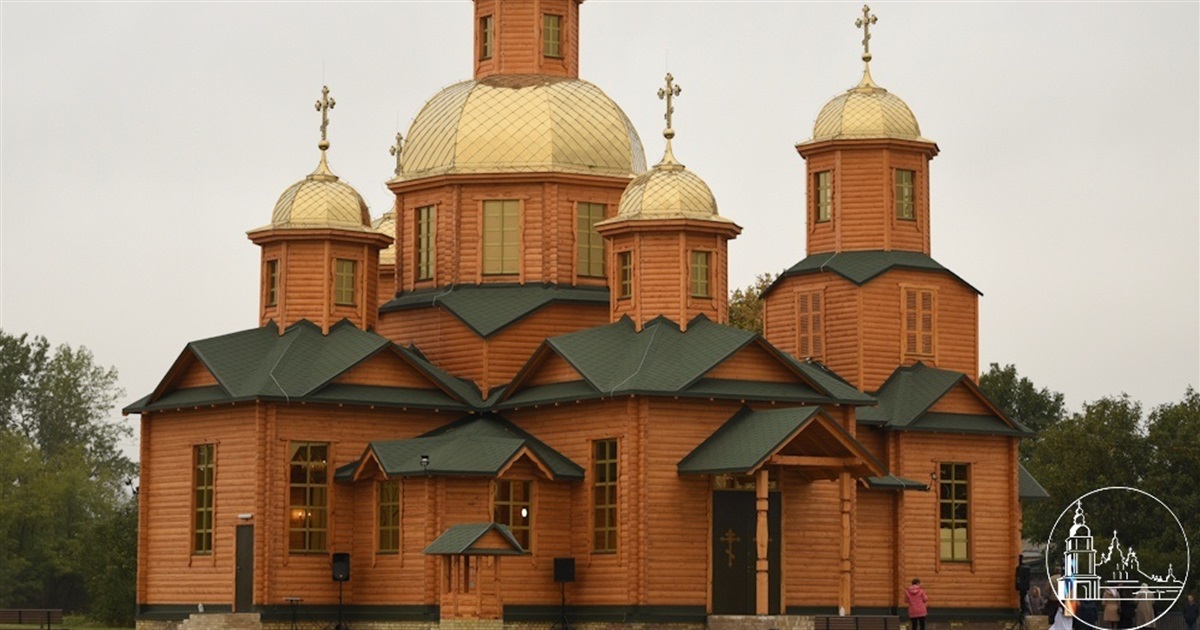 Фестиваль "Козацька Покрова у Чопилках" відбудеться 15 жовтня