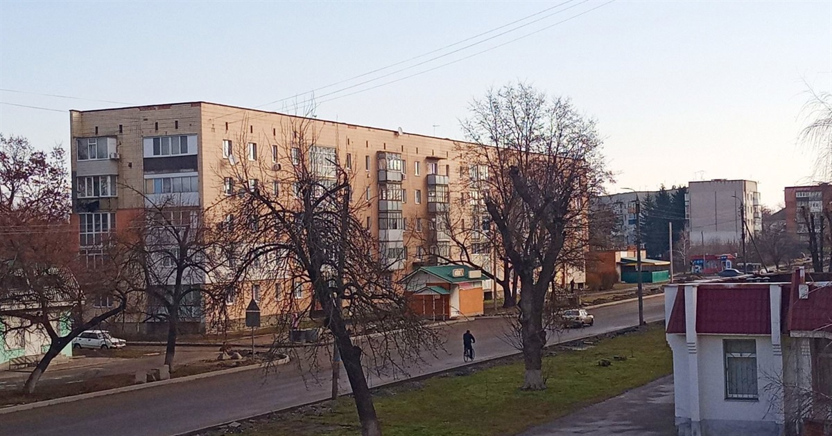 Золотонісці можуть подати свої пропозиції, якщо бажають очолити колективи мешканців багатоповерхівок