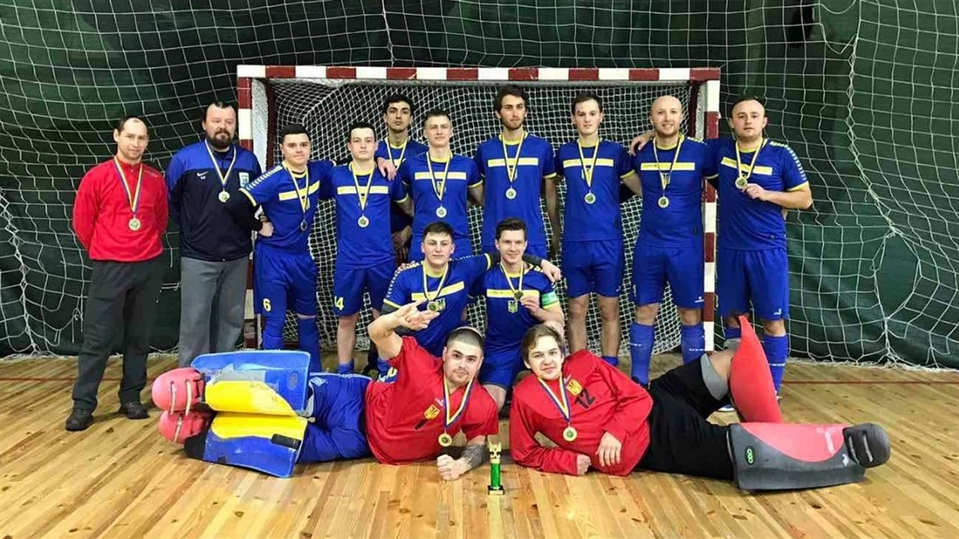 Четверо калинівчан стали чемпіонами України