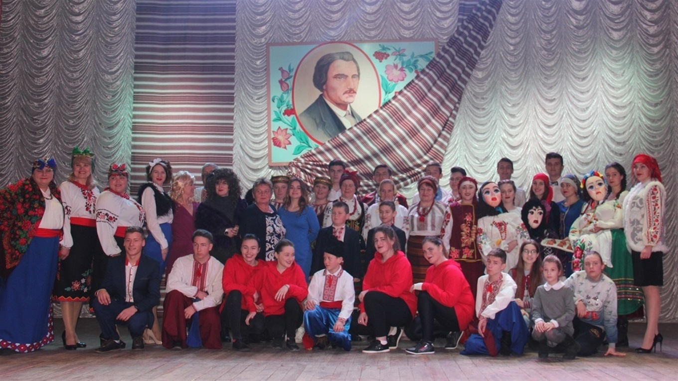 Шість призових місць вибороли калинівчани на обласному конкурсі читців гумору і сатири