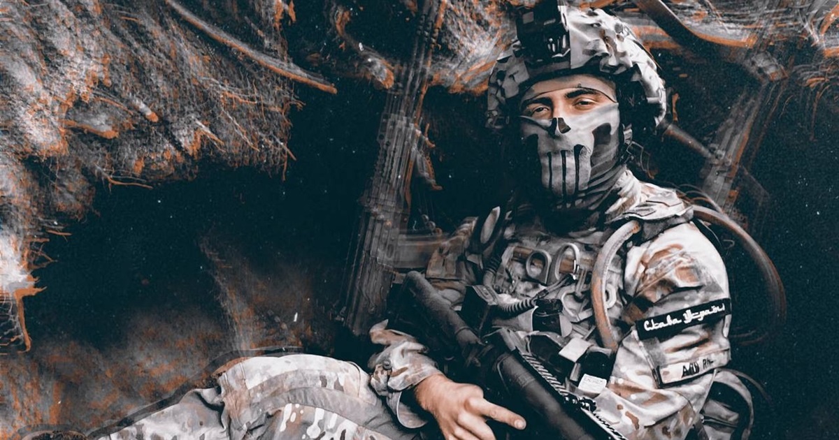 "Бердянці в окупації мають допомагати ЗСУ та один одному" – історія бойового медика з Бердянська