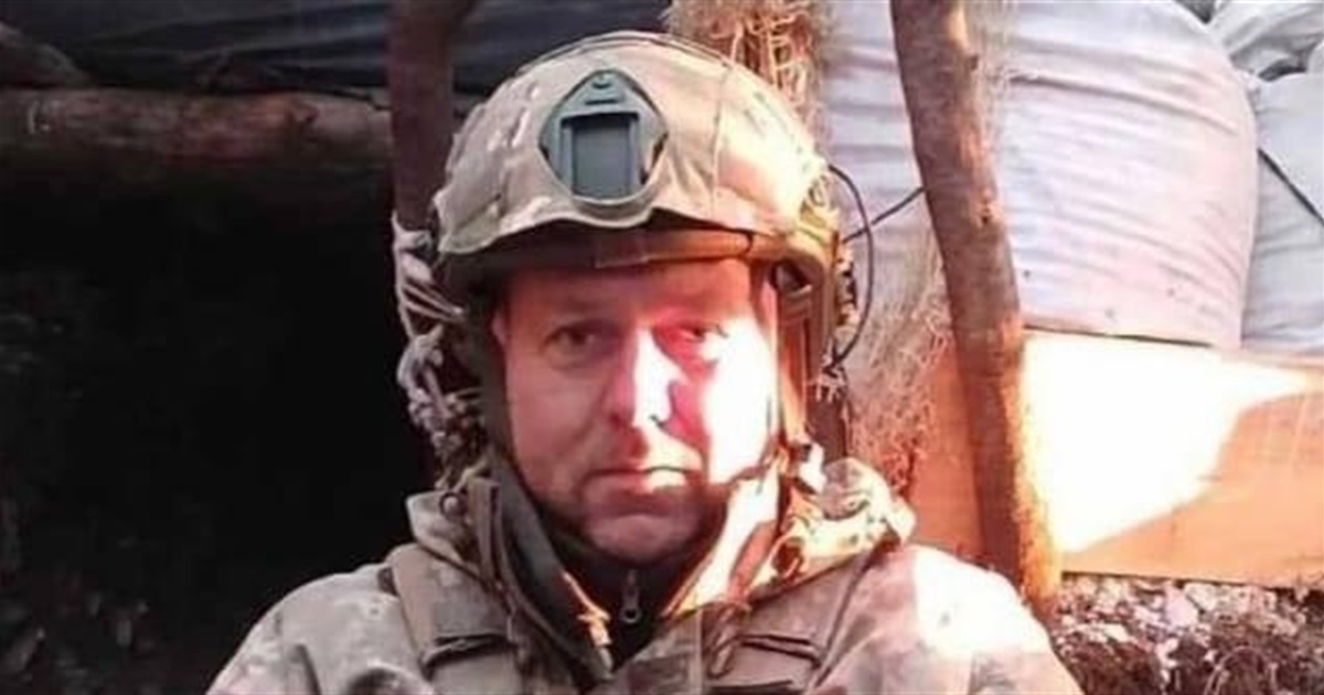 Майже два роки боровся з ворогом. На фронті загинув Іван Цюрупайло з Ірпінської громади