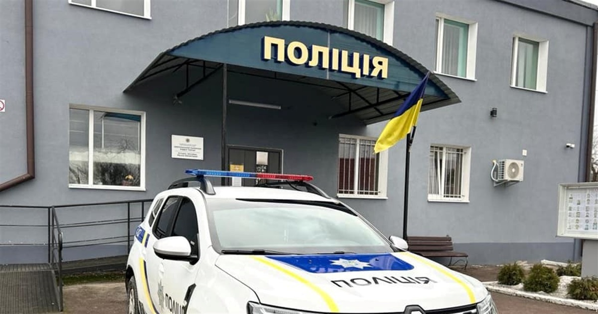 Звягельські поліцейські "розкрили" три крадіжки — причетним може загрожувати тривале ув’язнення