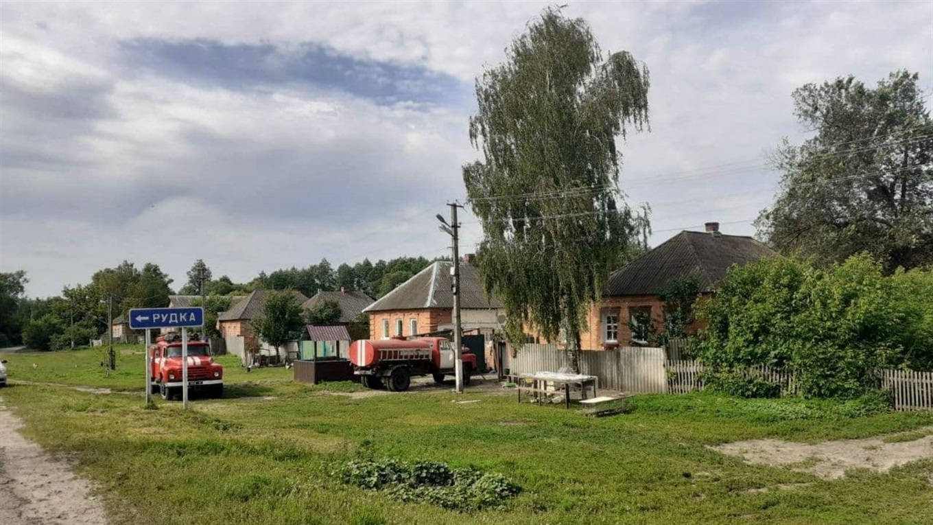 Пожежа у Марківці: горіла господарча споруда